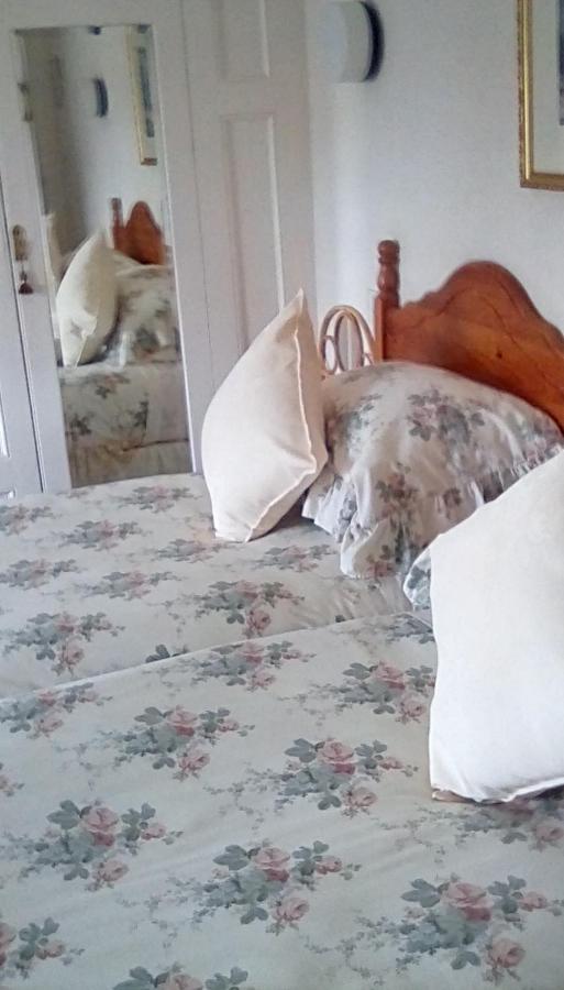 Aydon House Bed & Breakfast Alnwick Dış mekan fotoğraf